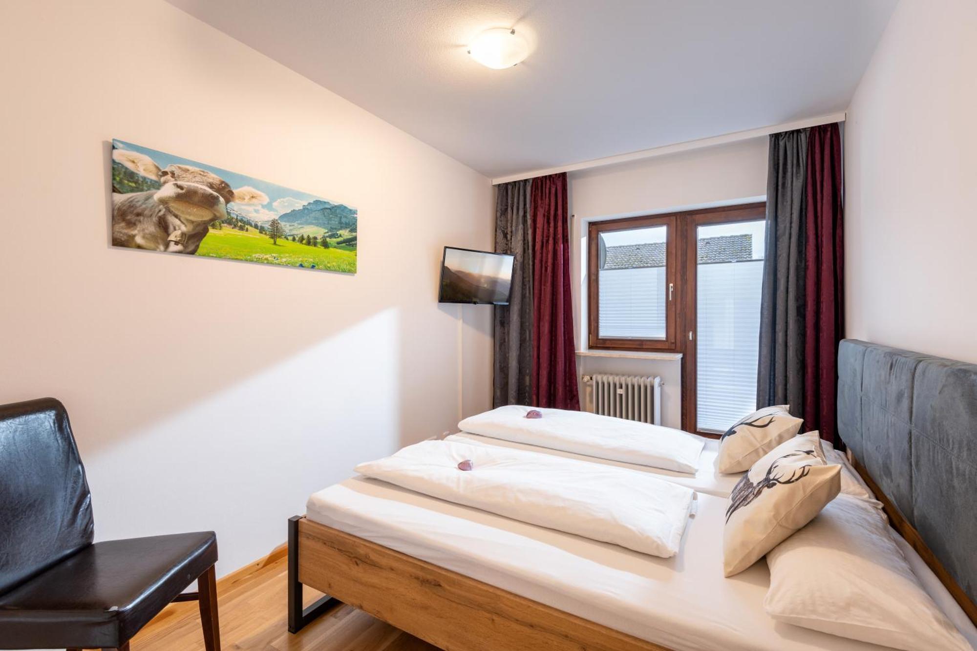 Ferienhaus Wildbarren - Alpenmagie Suites Oberaudorf Eksteriør bilde